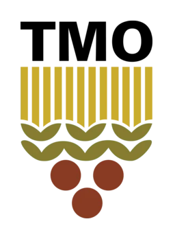 Turkish Grain Board · Kizilay, Ankara logo