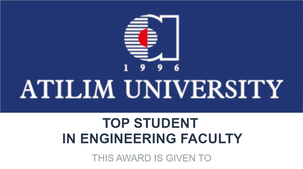 Atilim University Banner